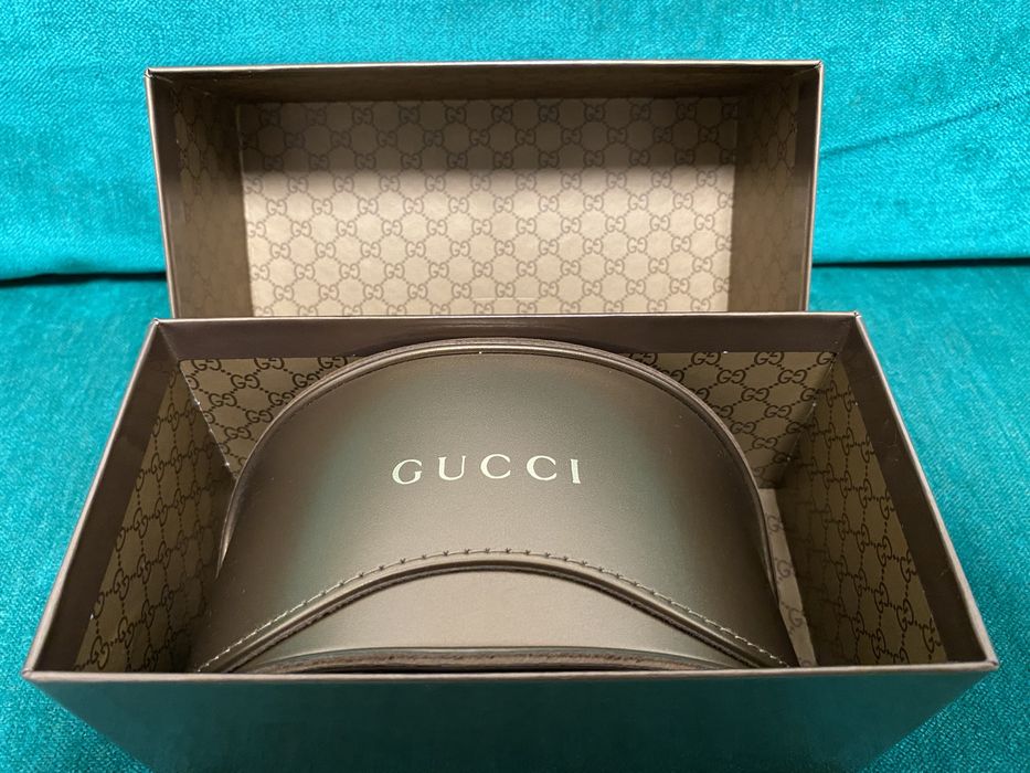 Toc de ochelari Gucci / Dior