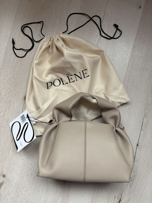 Geanta  Polène Numéro Neuf