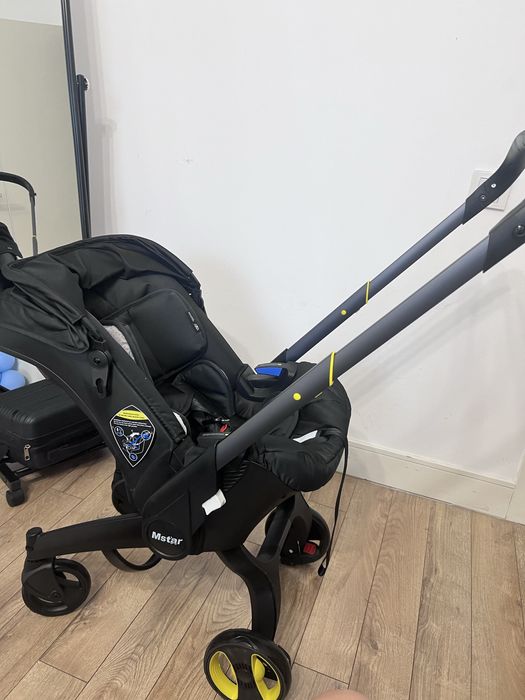 Коляска-автокресло MSTAR S800