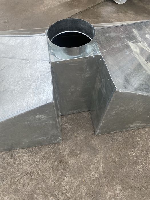 Жестянщик- Tunikachi