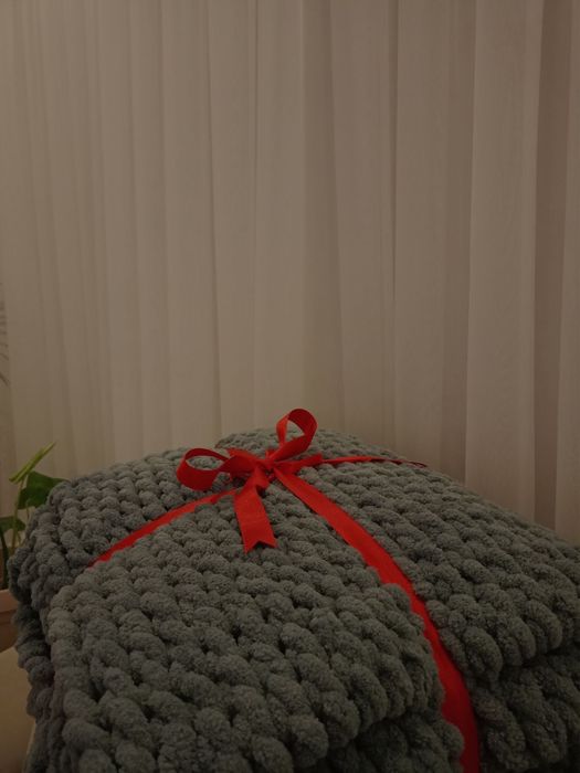 Одеяло от Alize puffy