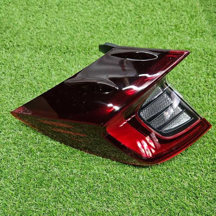 Фонарь Hyundai Sonata DN8 задн. лев.