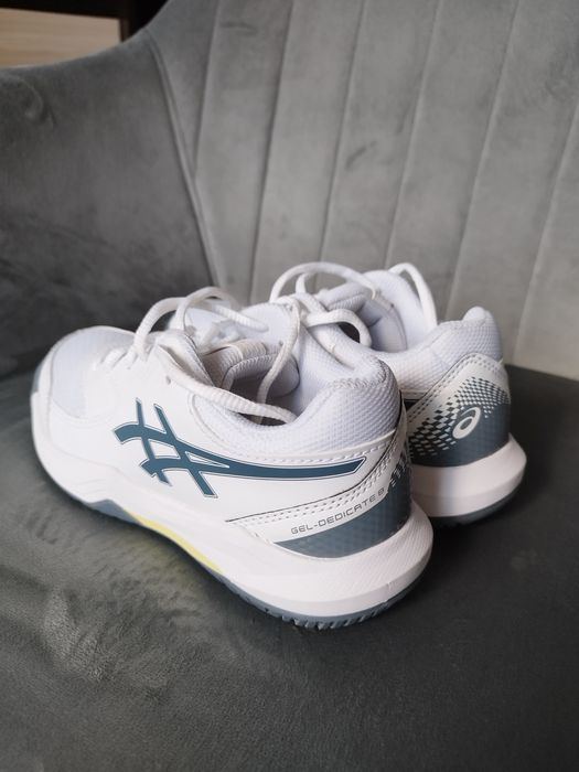 Тенис маратонки Asics 34,5