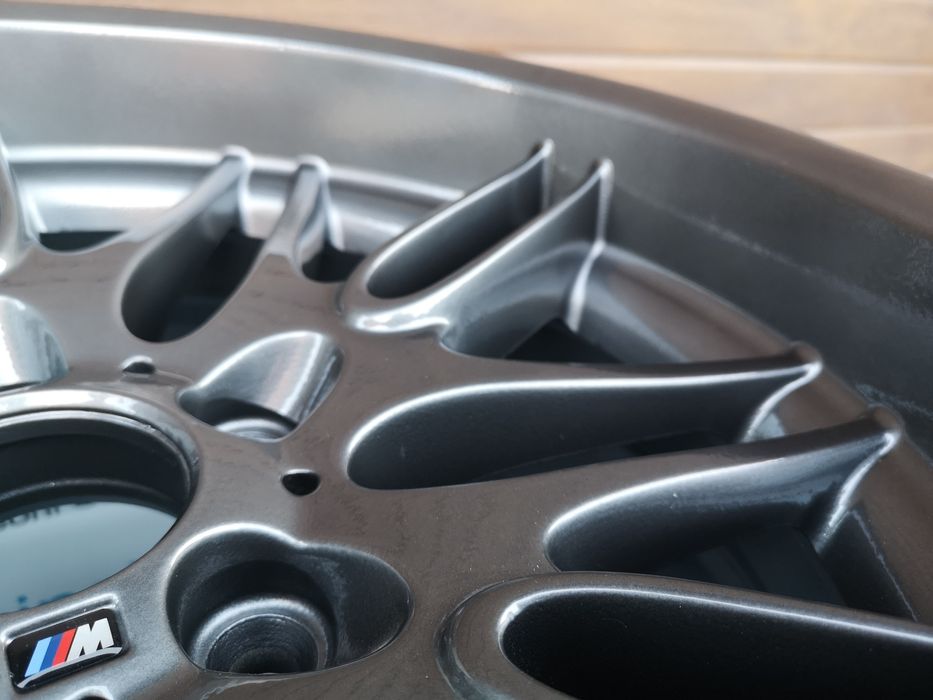 Janta BBS Originala BMW M5 E39 STYLE 65