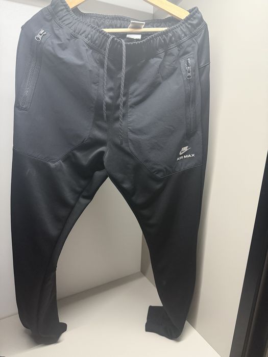 Мъжки спортен комплект nike m