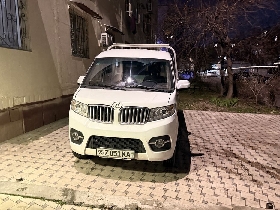 Продаю авто Shineray