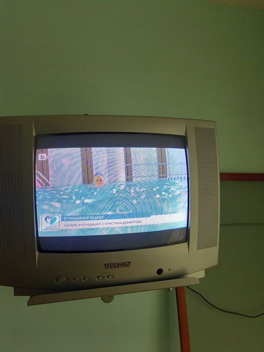Телевизор Watson 14"