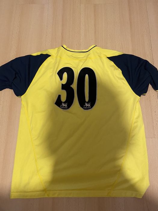 Оригинална футболна тениска.