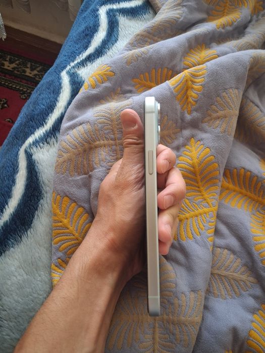 Iphone 15 Plus ideal