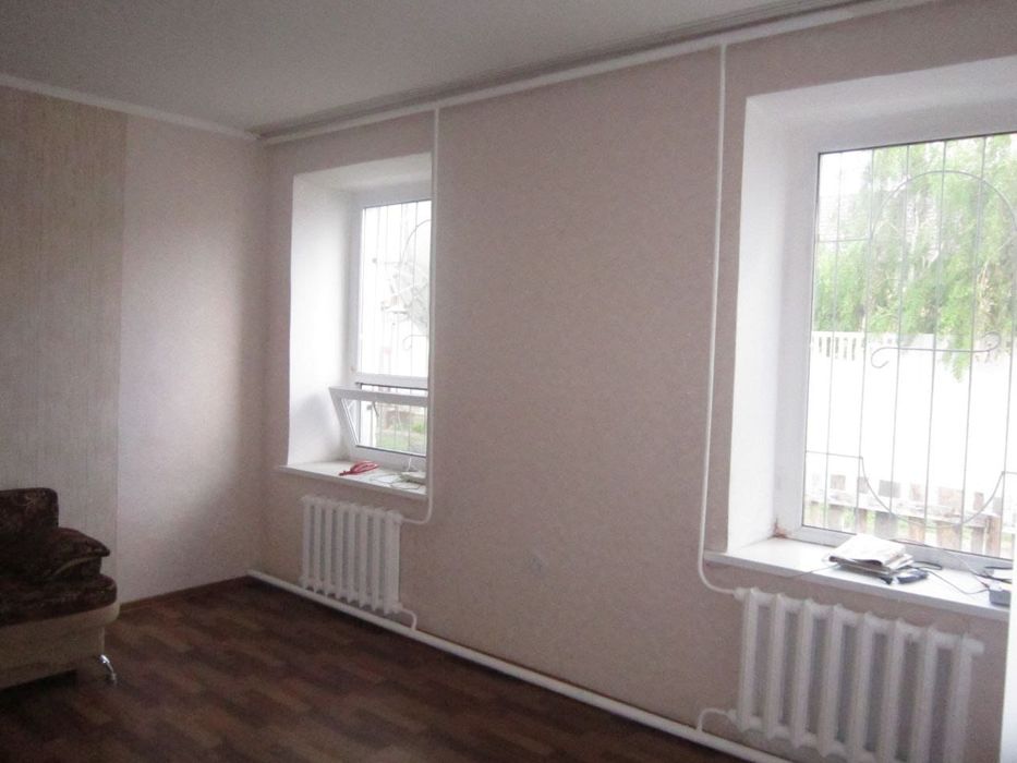 1 ком кв. 40м.кв. в большом доме