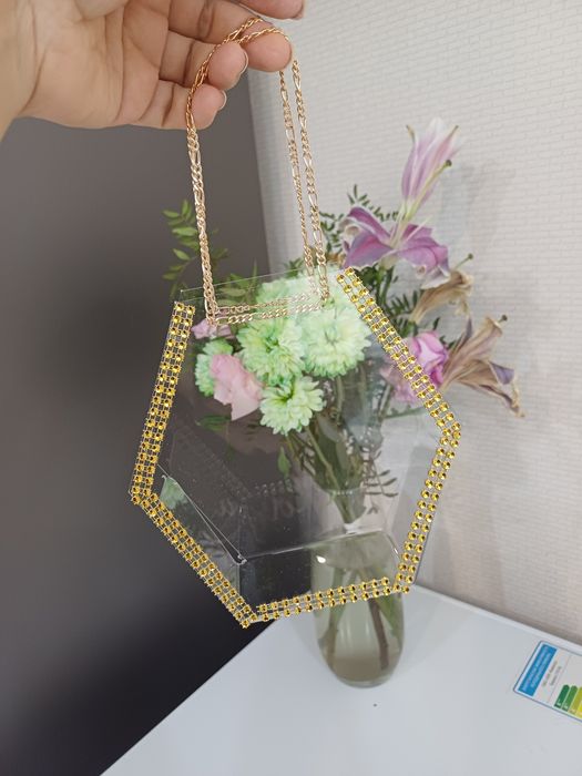 Хит тойбастар сумочкалар