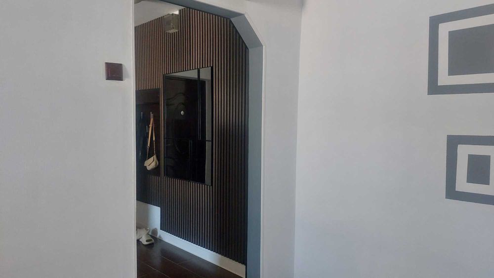 Apartament 2 camere zona mioritei