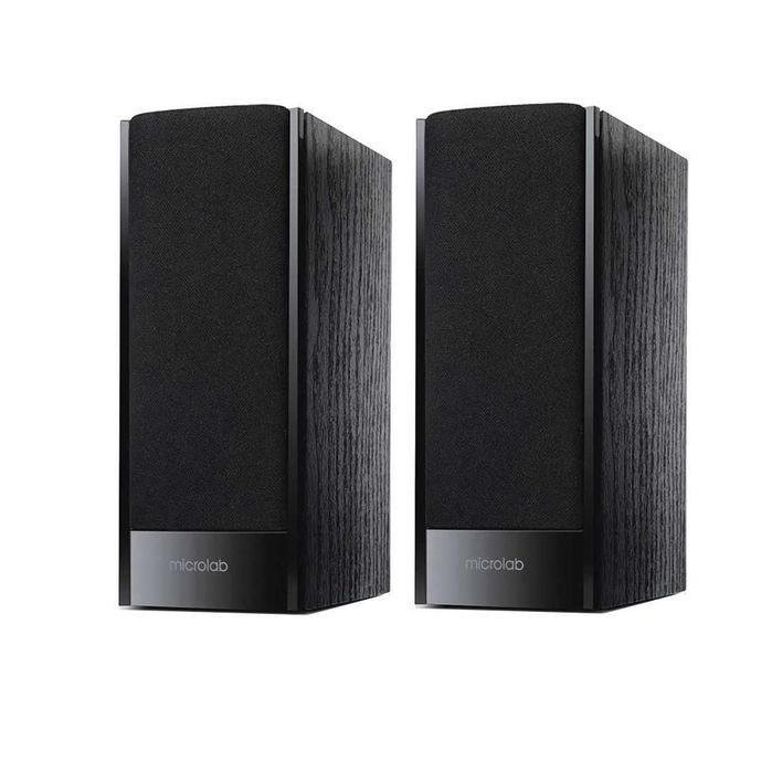 Колонка Microlab B-56 — Стереосистема