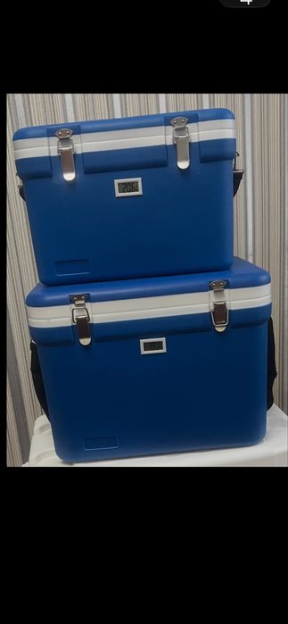 Продаем термоконтейнеры,термобоксы, термосумки