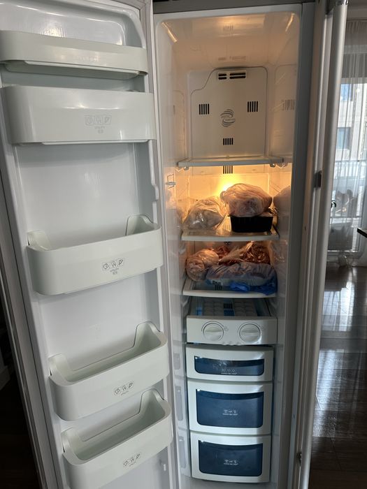 Холодильник Daewoo