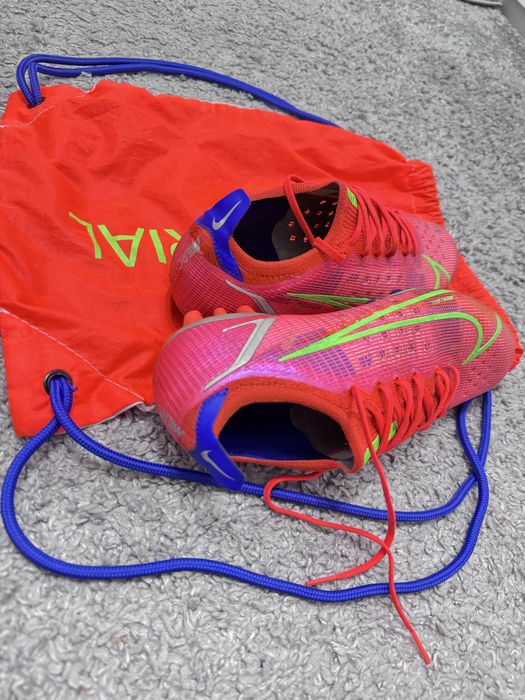 vand nike mercurial vapor 14 elite