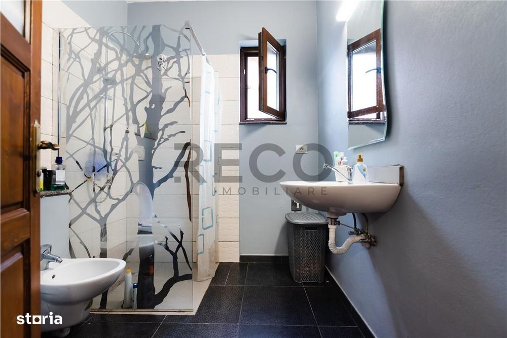 RECO Casa in Paleu la 5 min de Oradea
