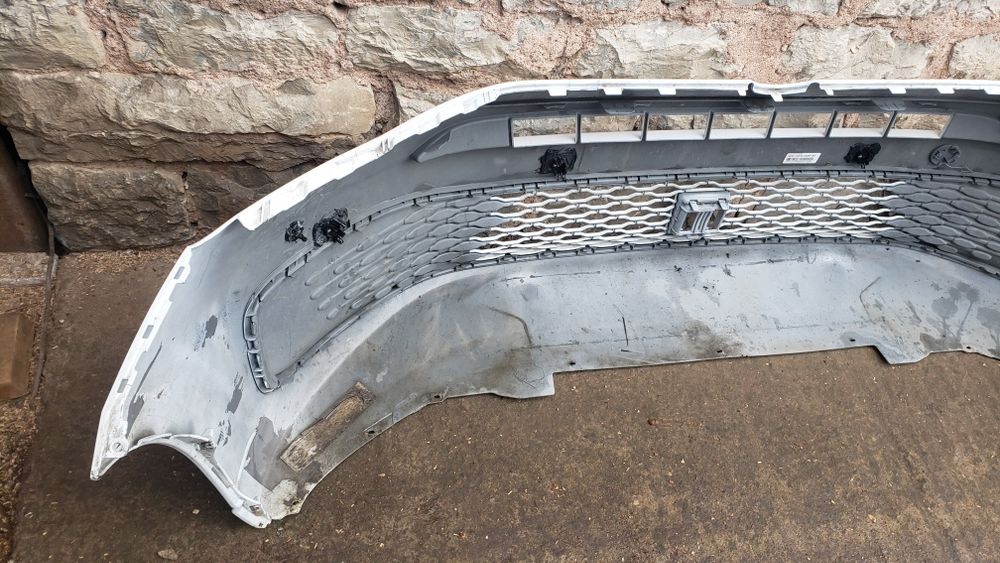 Bronq/broni VW Caddy 2020-   (#468)