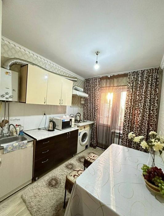 Кв по часам и ночь