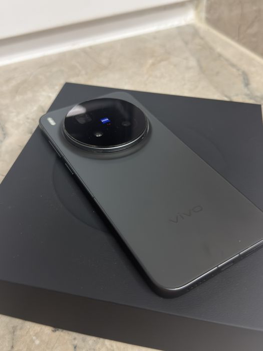 Vivo x300 pro 16/512 гб