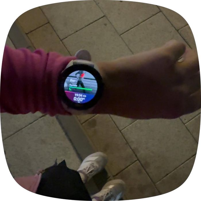 garmin forerunner 165