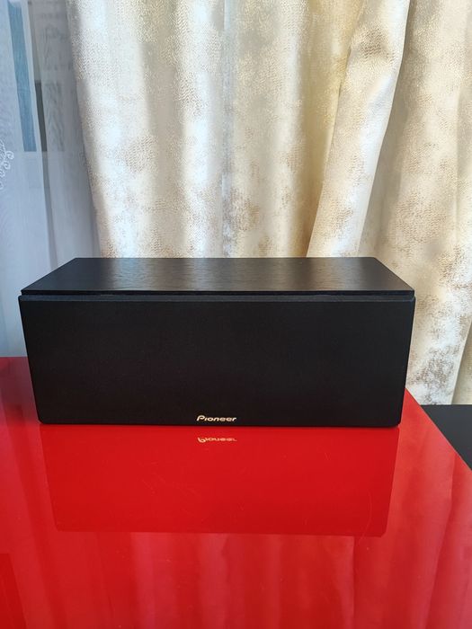 Домашно кино pioneer