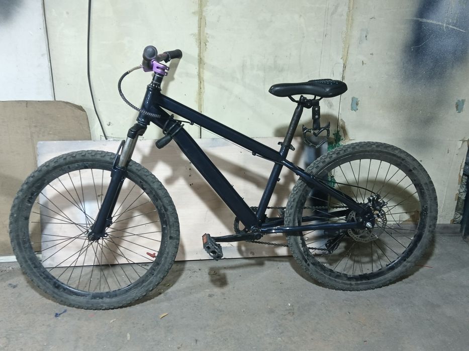 Продам велосипед