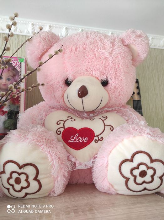 Мягкие игрушки недорого