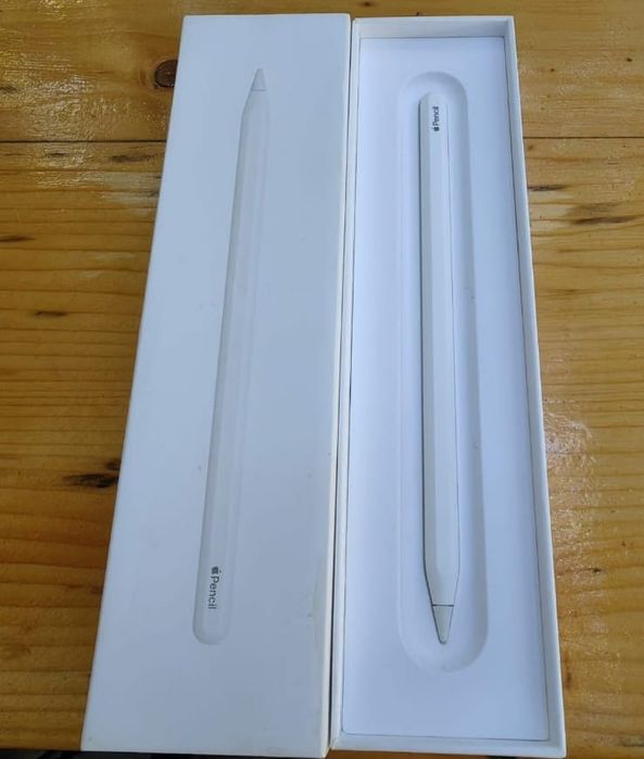 Apple Pencil pentru iPad Pro Nou in cutie