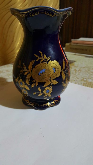 Вазочка немецкая