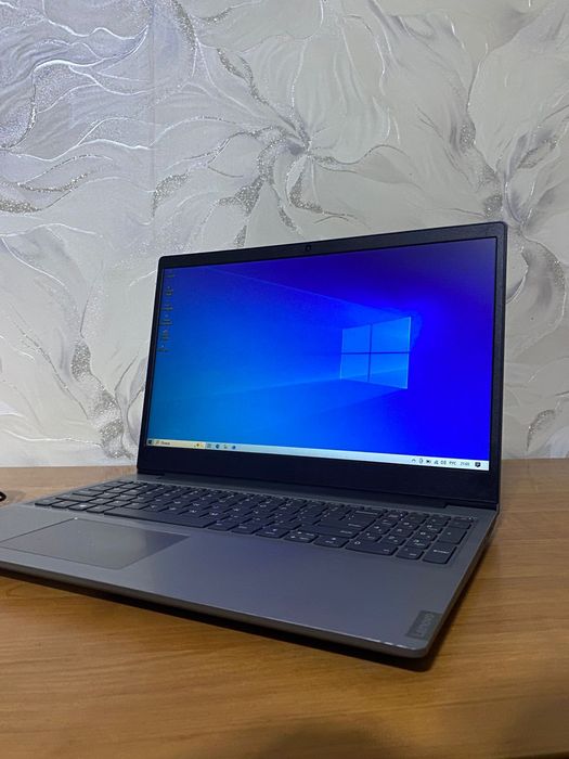 Продам ноутбук lenova ideapad s145