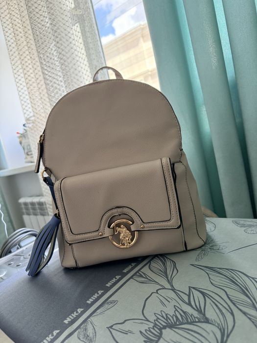 U.S Polo Assn рюкзак
