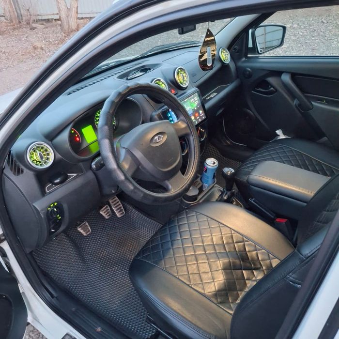 Продам ладу гранта