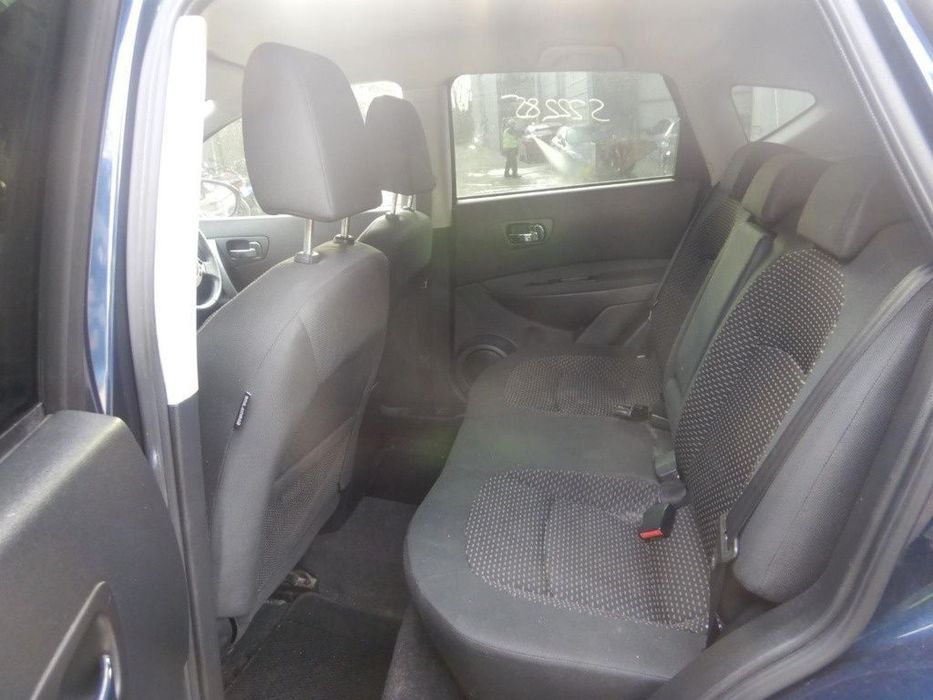 Instalatie electrica completa Nissan Qashqai 2009 SUV 1.5 dCI