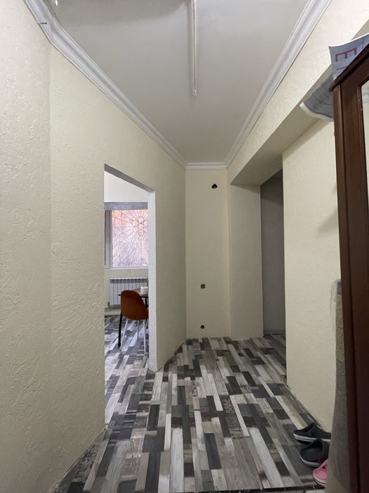 Продам 1 ком в Ремизовке