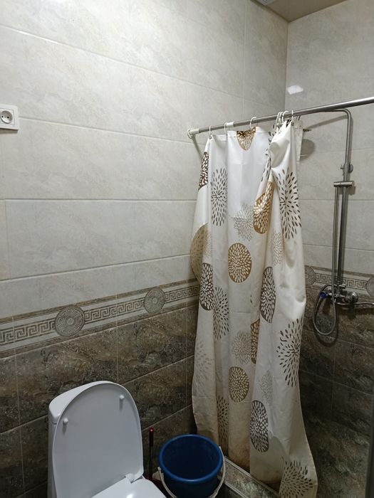 Мини участок чистый воздух