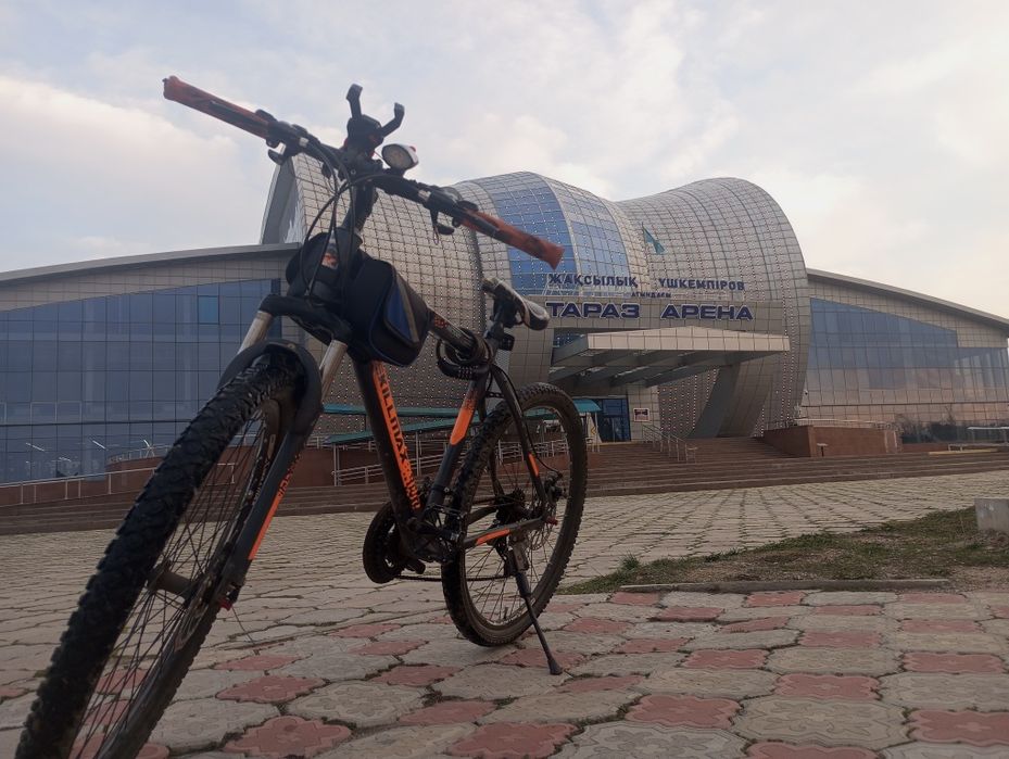 Велосипед 26 размер колес