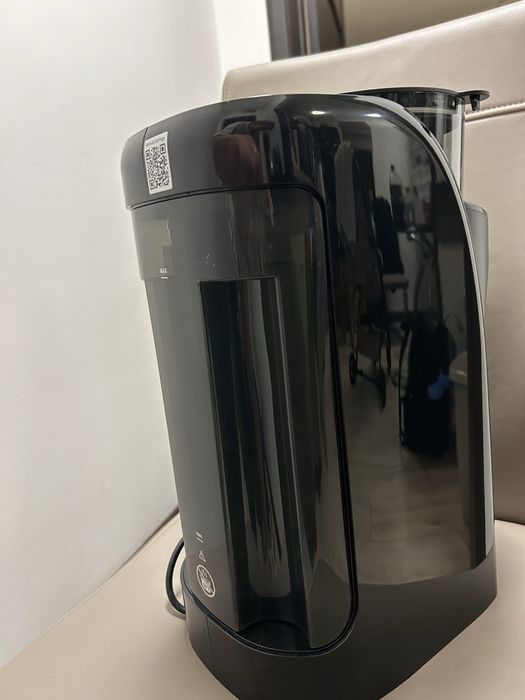 Baby brezza formula Pro Advanced black