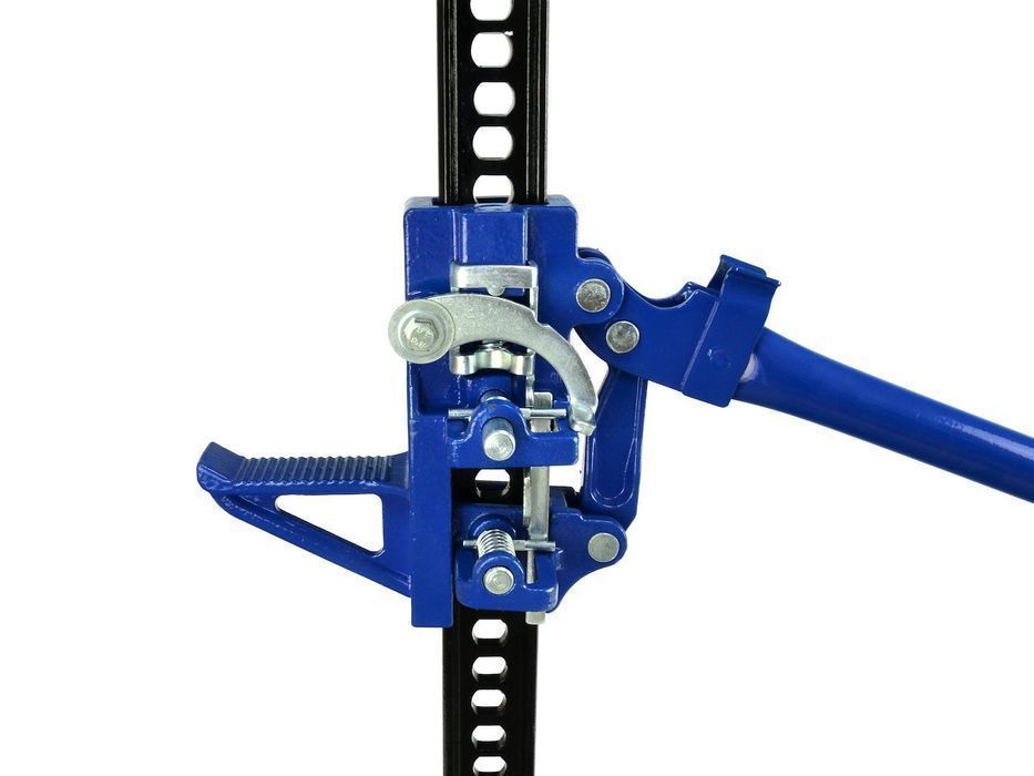 Cric mecanic off road 3t 15-150cm geko