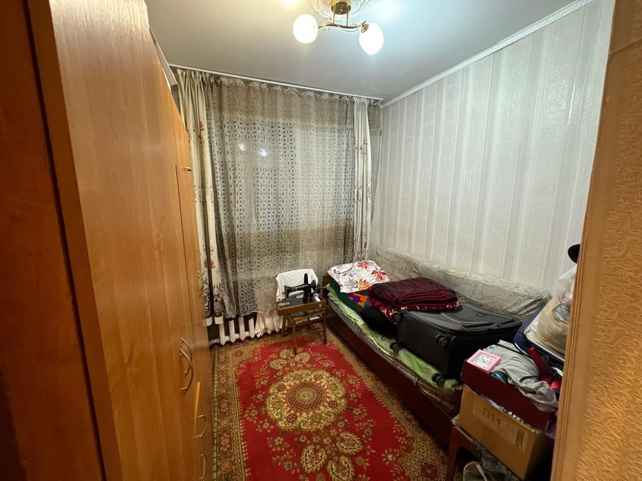 Продам дом на Мирном