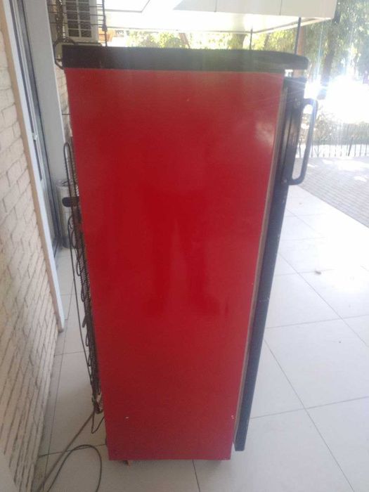 Xолодильник люкс