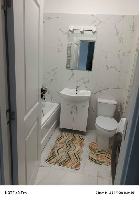 Garsoniera de închiriat str.Soarelui 23 -Militari Residence