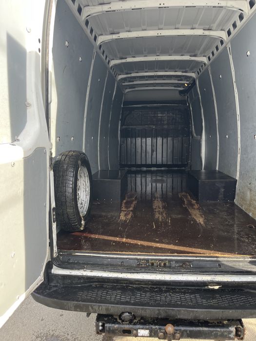 Iveco Daily 50c17