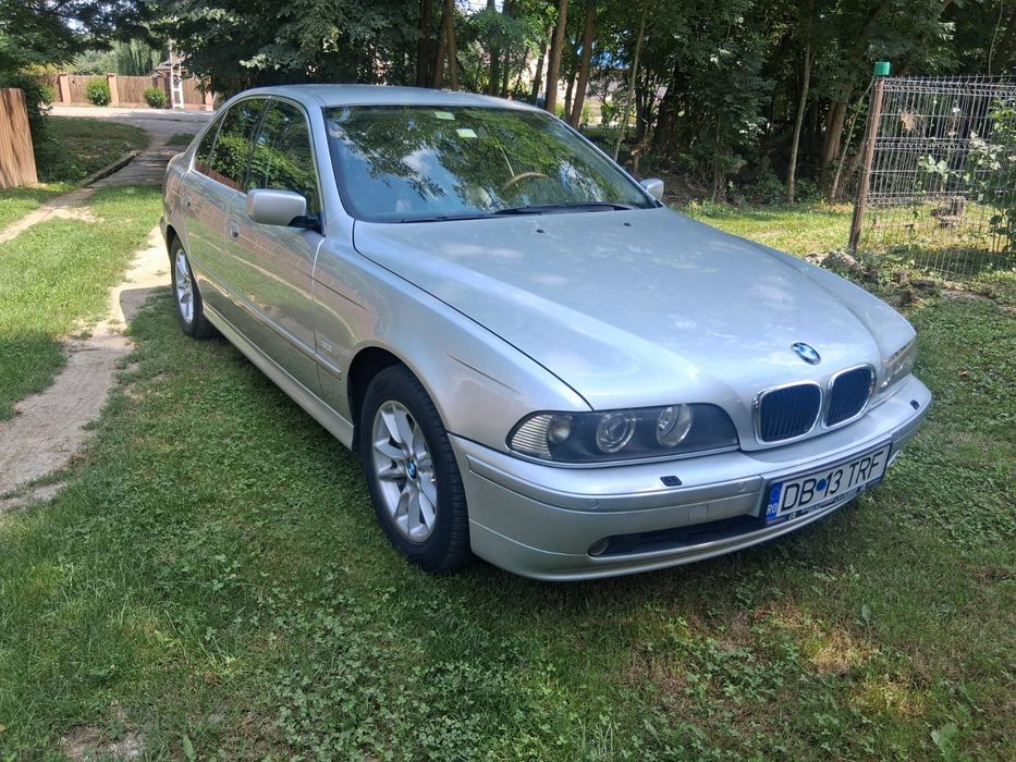 De vânzare BMW 520D