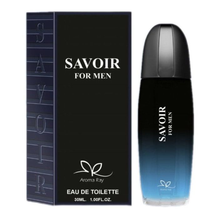 Тоалетна вода за мъже Savior Eau De Toilette 30мл.