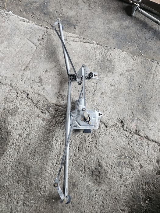 Ansamblu stergator cu motoras Smart Fortwo 2002 Cabrio 600i, 40kw