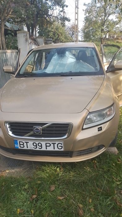 VOLVO S40 2008 — imagine 2