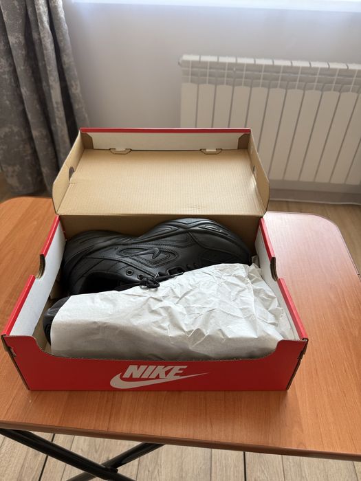 Кросовки Nike MK2 Tekno