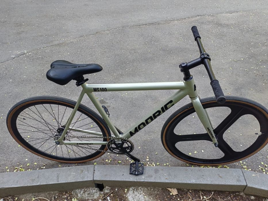 Фикс Modric Ms100