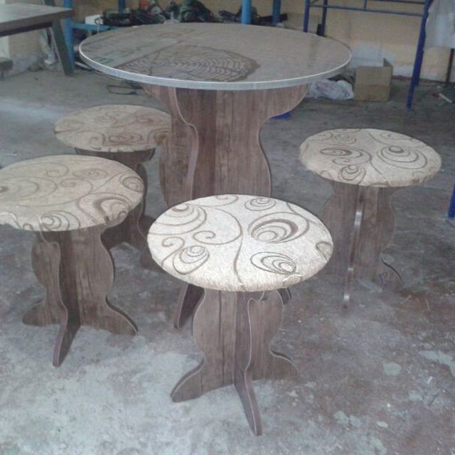 Мебель на заказ любой сложности